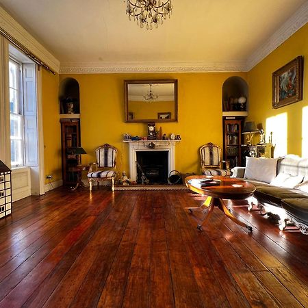 Central Bath, 18Th Century Georgian Rooms מראה חיצוני תמונה