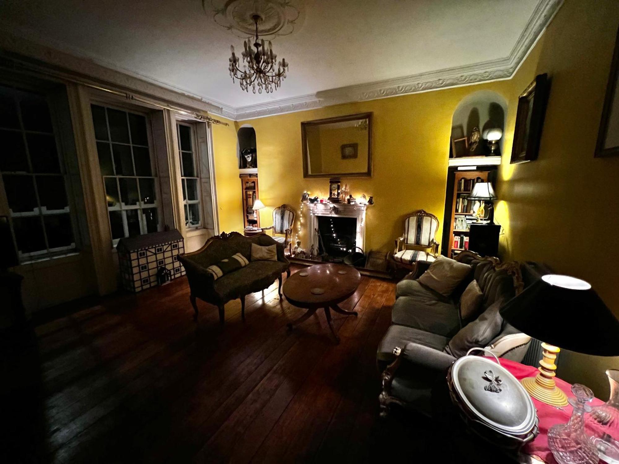 Central Bath, 18Th Century Georgian Rooms מראה חיצוני תמונה